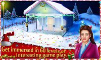 Room Escape Game – Christmas Holidays 2020 3.8 screenshots 1