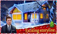 Room Escape Game – Christmas Holidays 2020 3.8 screenshots 12