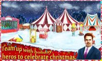 Room Escape Game – Christmas Holidays 2020 3.8 screenshots 16