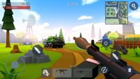 Rules Of Battle 2020 Online FPS Shooter Gun Games 1.7.7 screenshots 1