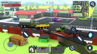Rules Of Battle 2020 Online FPS Shooter Gun Games 1.7.7 screenshots 11