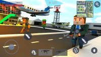 Rules Of Battle 2020 Online FPS Shooter Gun Games 1.7.7 screenshots 13