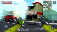 Rules Of Battle 2020 Online FPS Shooter Gun Games 1.7.7 screenshots 17
