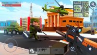 Rules Of Battle 2020 Online FPS Shooter Gun Games 1.7.7 screenshots 2