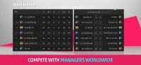 SEASON Pro Football Manager – Football Management 4.0.3 screenshots 15