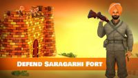 Saragarhi Fort Defense Sikh Wars Chap 1 3.6 screenshots 1