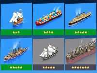 Sea Port Cargo Ship amp Town Build Tycoon Strategy 1.0.151 screenshots 10