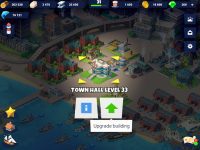 Sea Port Cargo Ship amp Town Build Tycoon Strategy 1.0.151 screenshots 13