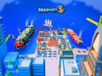 Sea Port Cargo Ship amp Town Build Tycoon Strategy 1.0.151 screenshots 16