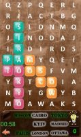 Search for The Words – Crossword 10.64 screenshots 3