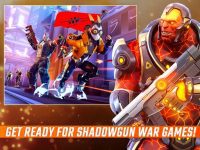 Shadowgun War Games – Online PvP FPS 0.3.4 screenshots 10