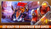 Shadowgun War Games – Online PvP FPS 0.3.4 screenshots 2