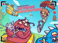 SkyDive Adventure by Juanpa Zurita 1.0.14 screenshots 13