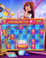 Slotomania Free Slots Casino Slot Machine Games 6.15.1 screenshots 11