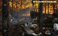 Sniper Animal Shooting 3DWild Animal Hunting Game 1.36 screenshots 6