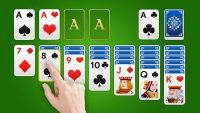Solitaire – Classic Solitaire Card Games 1.2.9 screenshots 1