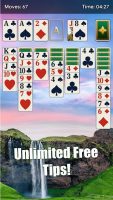 Solitaire – Classic Solitaire Card Games 1.2.9 screenshots 8