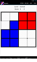 Squares 1.5.3 screenshots 5