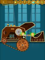 Steampunk Idle Spinner Coin Factory Machines 1.9.3 screenshots 10