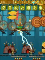 Steampunk Idle Spinner Coin Factory Machines 1.9.3 screenshots 13