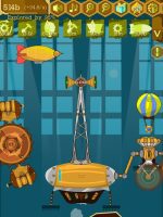 Steampunk Idle Spinner Coin Factory Machines 1.9.3 screenshots 14