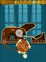 Steampunk Idle Spinner Coin Factory Machines 1.9.3 screenshots 17