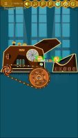 Steampunk Idle Spinner Coin Factory Machines 1.9.3 screenshots 2