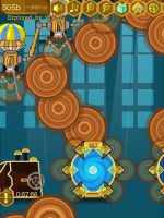 Steampunk Idle Spinner Coin Factory Machines 1.9.3 screenshots 23