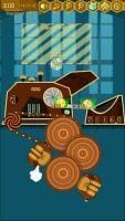 Steampunk Idle Spinner Coin Factory Machines 1.9.3 screenshots 3
