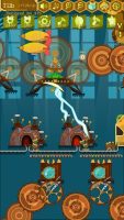 Steampunk Idle Spinner Coin Factory Machines 1.9.3 screenshots 5