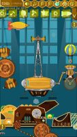 Steampunk Idle Spinner Coin Factory Machines 1.9.3 screenshots 6