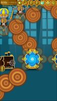 Steampunk Idle Spinner Coin Factory Machines 1.9.3 screenshots 7