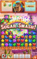 Sugar Smash Book of Life – Free Match 3 Games. 3.100.201 screenshots 12