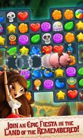 Sugar Smash Book of Life – Free Match 3 Games. 3.100.201 screenshots 2