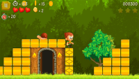 Super Kong Jump – Monkey Bros amp Banana Forest Tale 2.0.75 screenshots 1