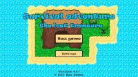 Survival RPG – Lost treasure adventure retro 2d 6.1.9 screenshots 13