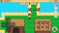 Survival RPG – Lost treasure adventure retro 2d 6.1.9 screenshots 17