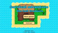 Survival RPG – Lost treasure adventure retro 2d 6.1.9 screenshots 5
