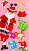 Sweet Baby Girl Christmas 2 5.0.12011 screenshots 5