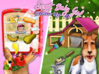 Sweet Baby Girl Cleanup 4 – House Pool amp Stable 4.0.10007 screenshots 11