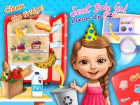 Sweet Baby Girl Cleanup 4 – House Pool amp Stable 4.0.10007 screenshots 15