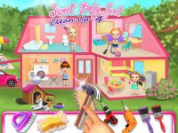 Sweet Baby Girl Cleanup 4 – House Pool amp Stable 4.0.10007 screenshots 17