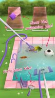 Sweet Baby Girl Cleanup 4 – House Pool amp Stable 4.0.10007 screenshots 8