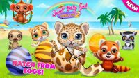 Sweet Baby Girl Summer Fun 2 – Sunny Makeover Game 7.0.1510 screenshots 1