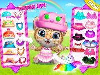 Sweet Baby Girl Summer Fun 2 – Sunny Makeover Game 7.0.1510 screenshots 10