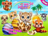 Sweet Baby Girl Summer Fun 2 – Sunny Makeover Game 7.0.1510 screenshots 17