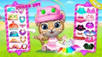 Sweet Baby Girl Summer Fun 2 – Sunny Makeover Game 7.0.1510 screenshots 2