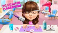 Sweet Baby Girl Summer Fun 2 – Sunny Makeover Game 7.0.1510 screenshots 5