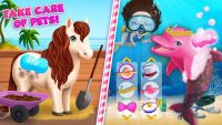 Sweet Baby Girl Summer Fun 2 – Sunny Makeover Game 7.0.1510 screenshots 8