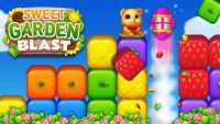 Sweet Garden Blast Puzzle Game 1.3.7 screenshots 1